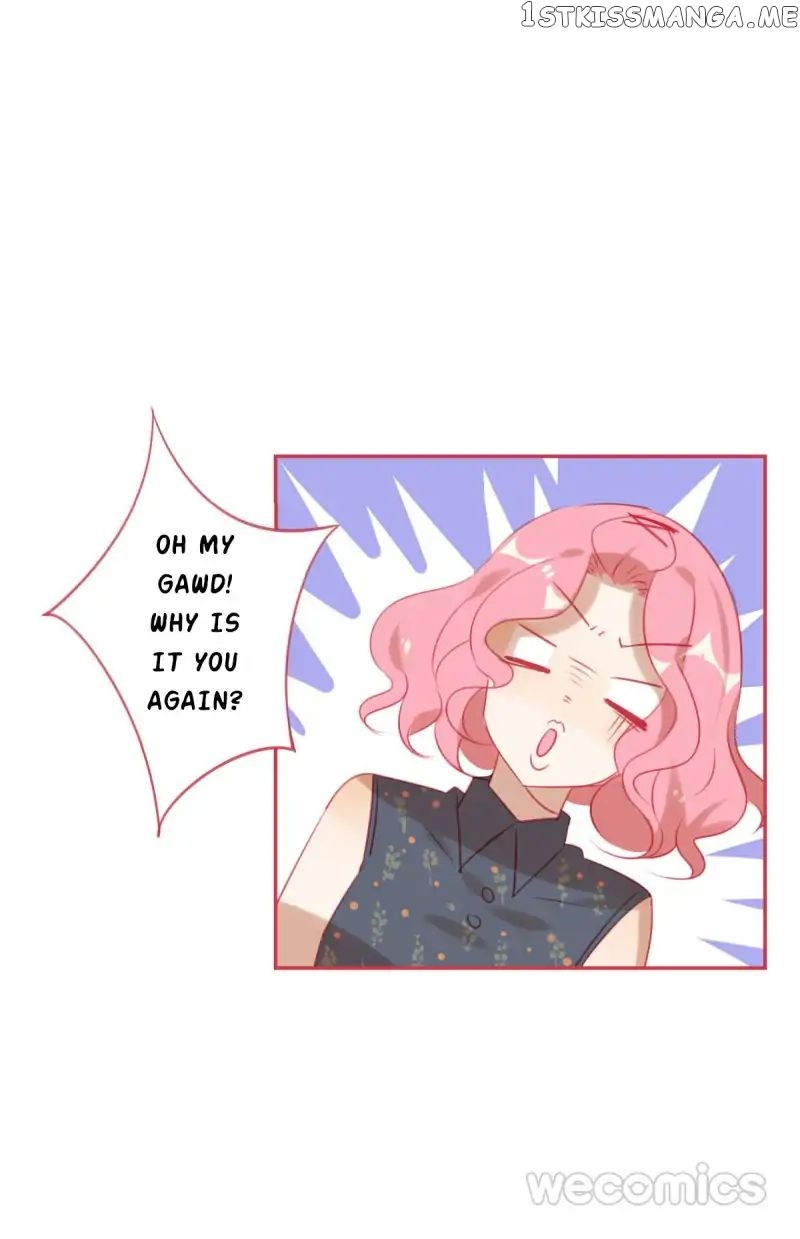 My Boyfriend Is Younger Than Me chapter 9 - page 69