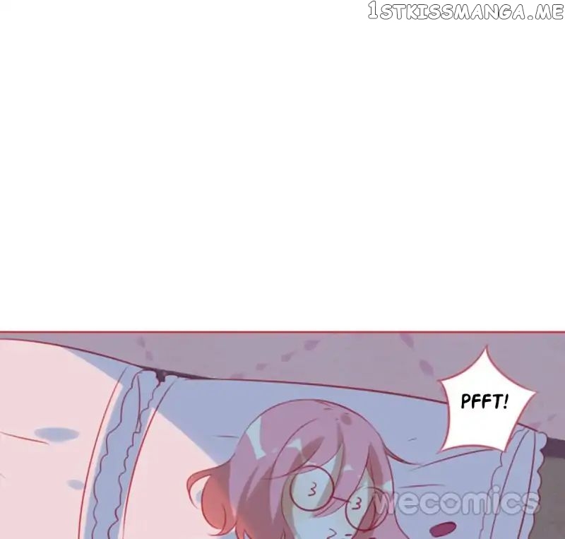 My Boyfriend Is Younger Than Me chapter 9 - page 8