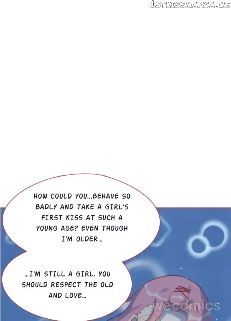 My Boyfriend Is Younger Than Me chapter 8 - page 12