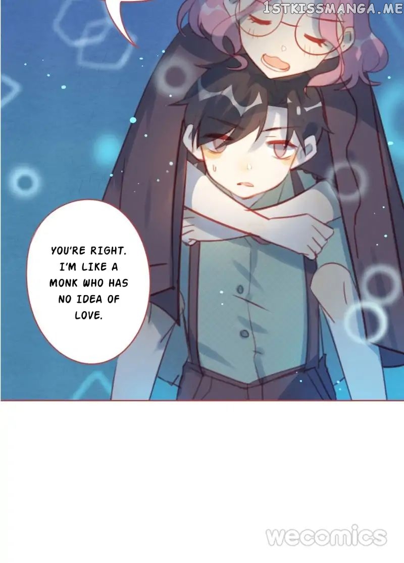 My Boyfriend Is Younger Than Me chapter 8 - page 13