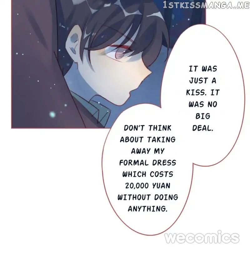 My Boyfriend Is Younger Than Me chapter 8 - page 15