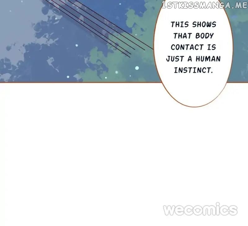 My Boyfriend Is Younger Than Me chapter 8 - page 17