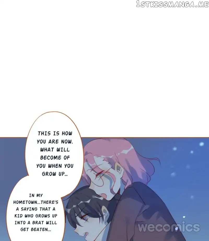 My Boyfriend Is Younger Than Me chapter 8 - page 18