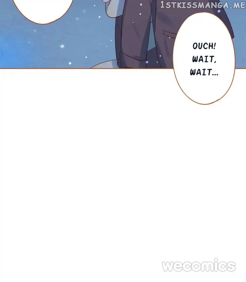 My Boyfriend Is Younger Than Me chapter 8 - page 19