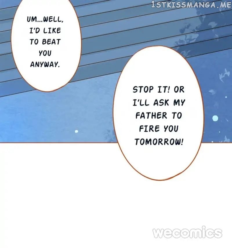 My Boyfriend Is Younger Than Me chapter 8 - page 21