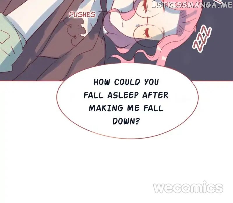 My Boyfriend Is Younger Than Me chapter 8 - page 26