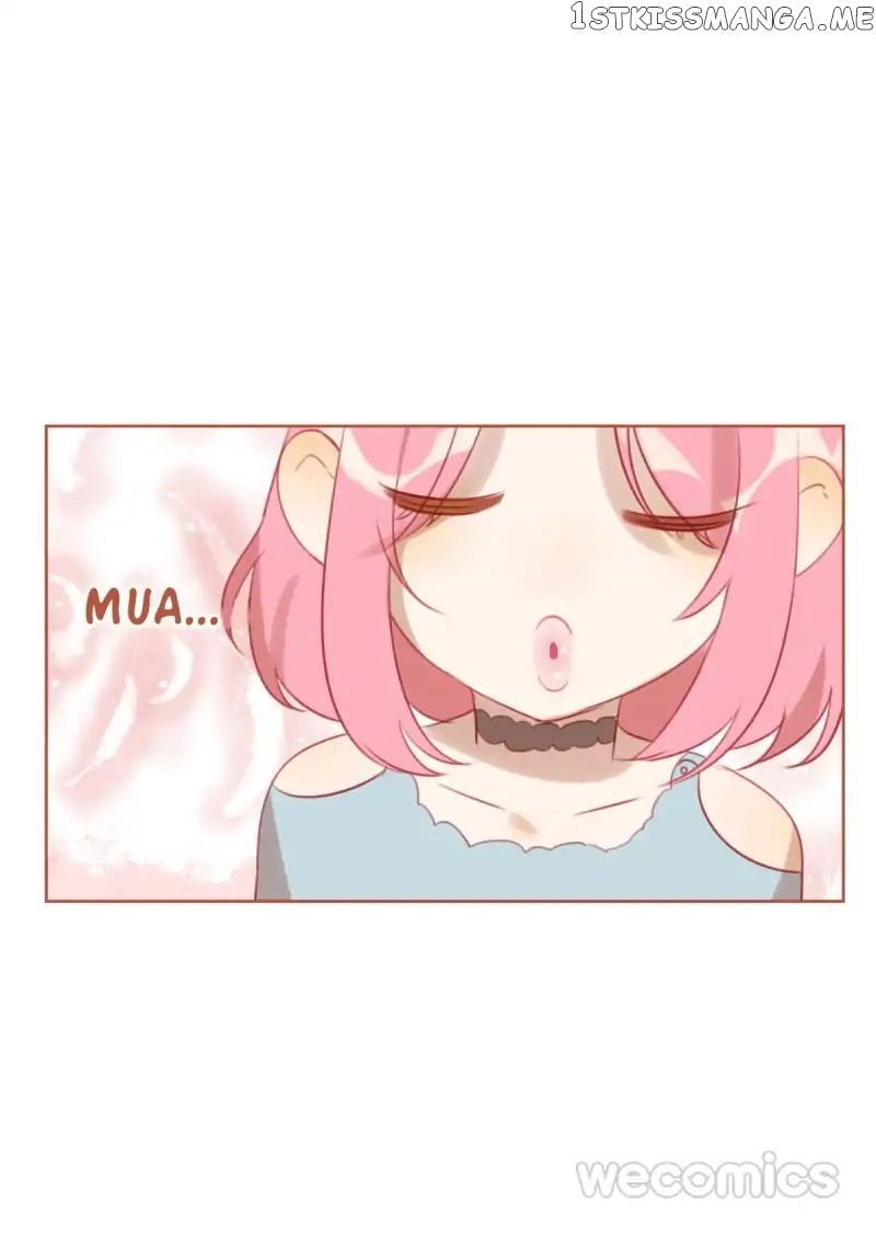 My Boyfriend Is Younger Than Me chapter 8 - page 31