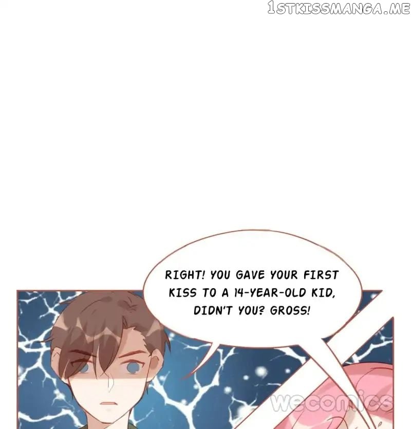 My Boyfriend Is Younger Than Me chapter 8 - page 33