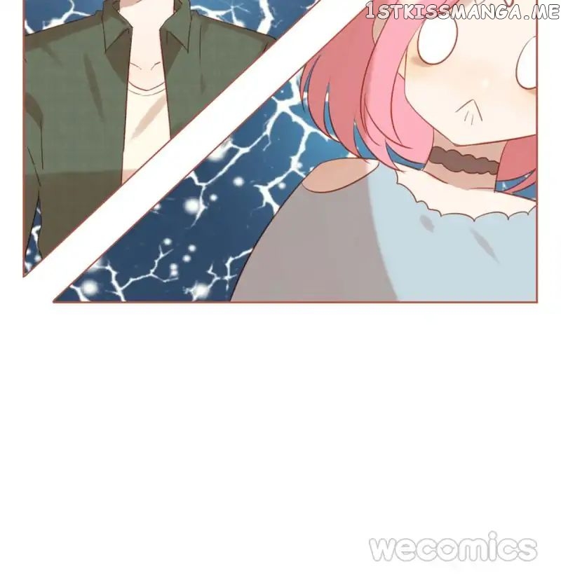 My Boyfriend Is Younger Than Me chapter 8 - page 34