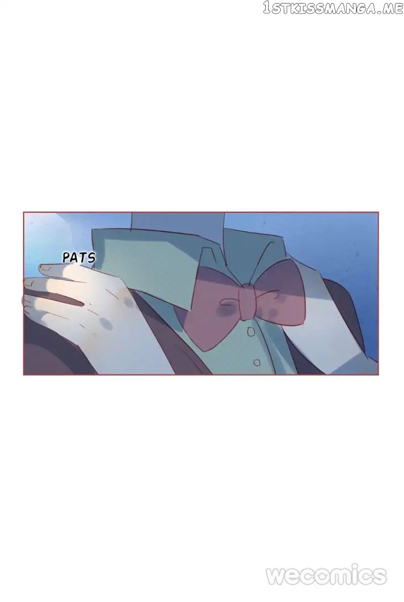 My Boyfriend Is Younger Than Me chapter 8 - page 4