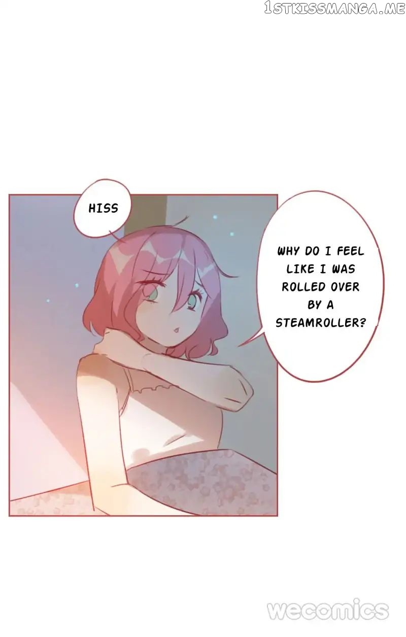 My Boyfriend Is Younger Than Me chapter 8 - page 41