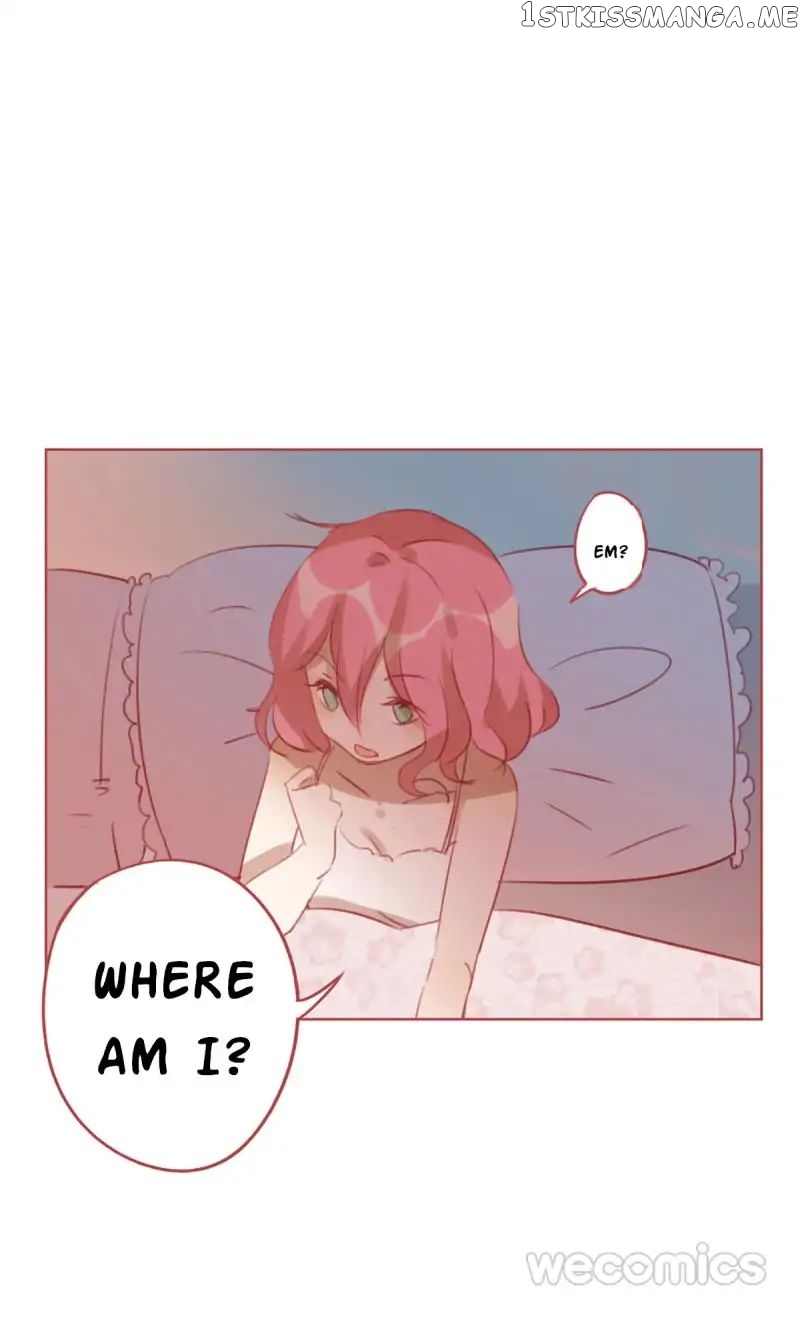 My Boyfriend Is Younger Than Me chapter 8 - page 42