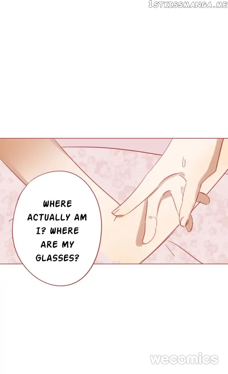 My Boyfriend Is Younger Than Me chapter 8 - page 43