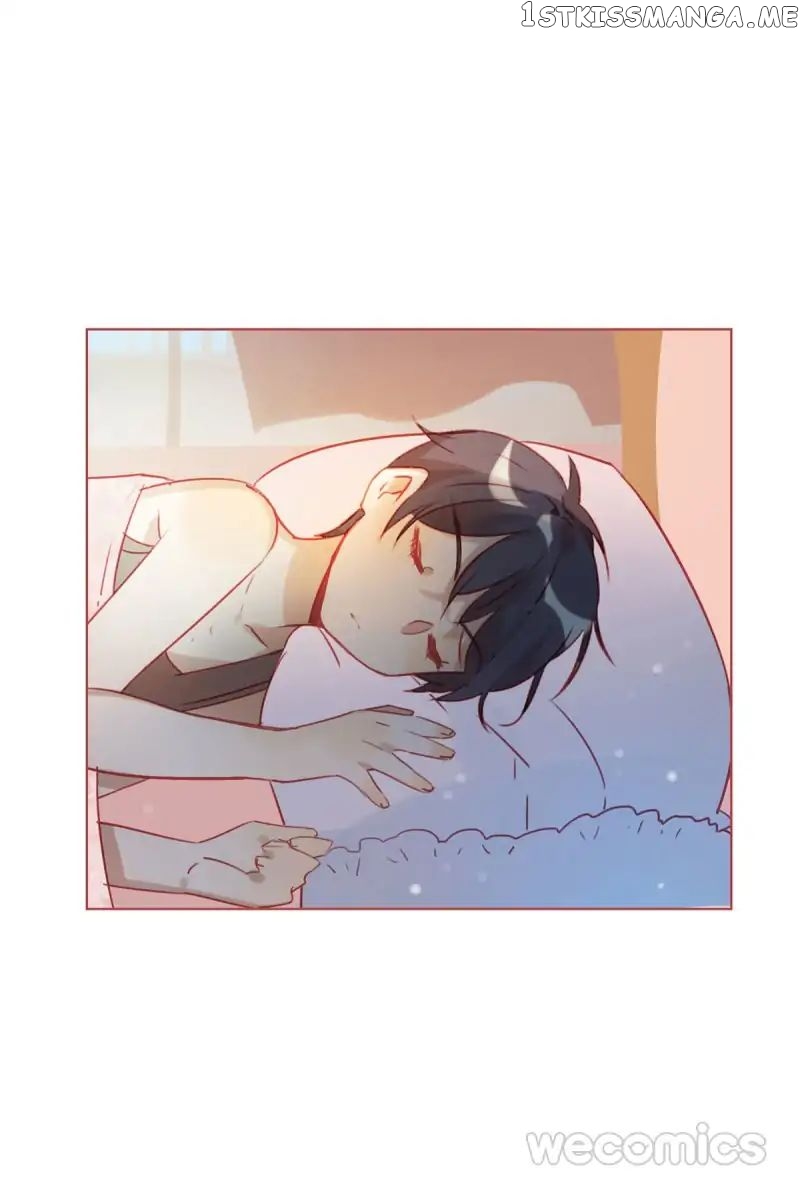 My Boyfriend Is Younger Than Me chapter 8 - page 48