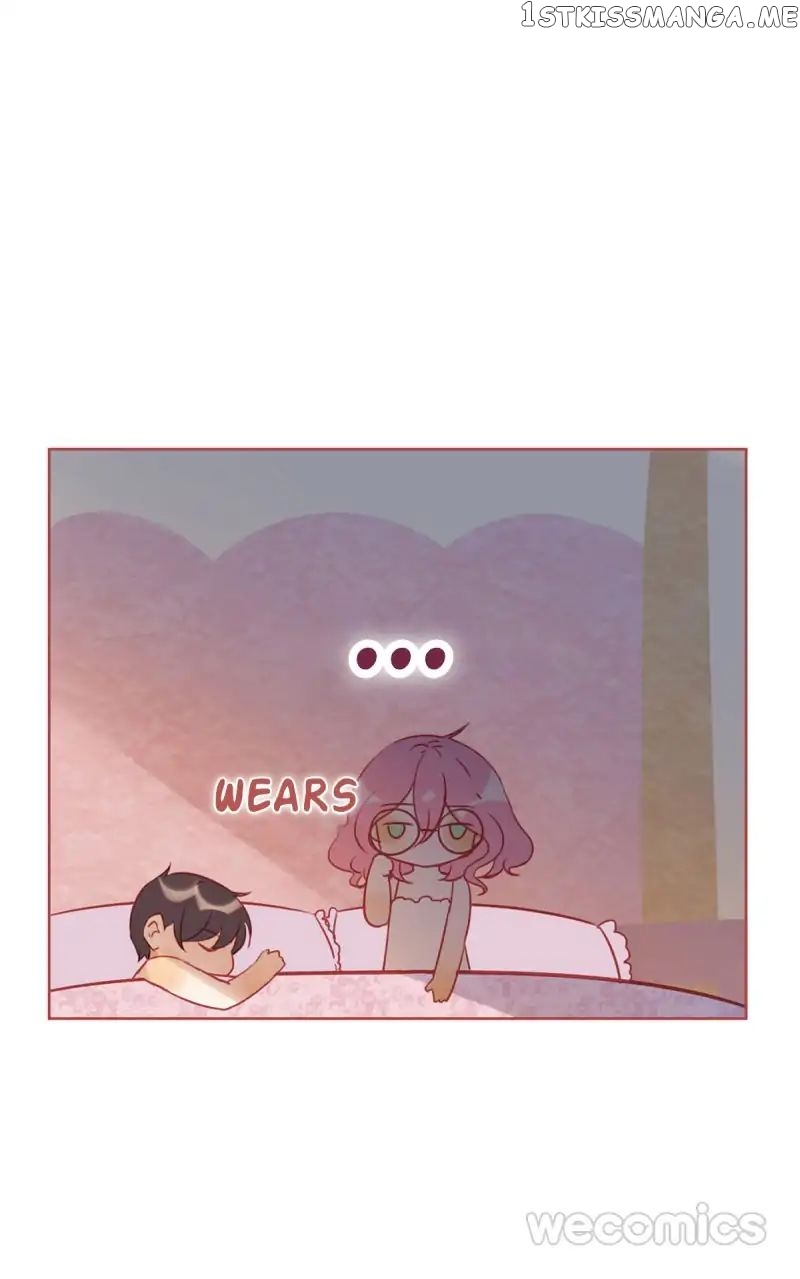 My Boyfriend Is Younger Than Me chapter 8 - page 49