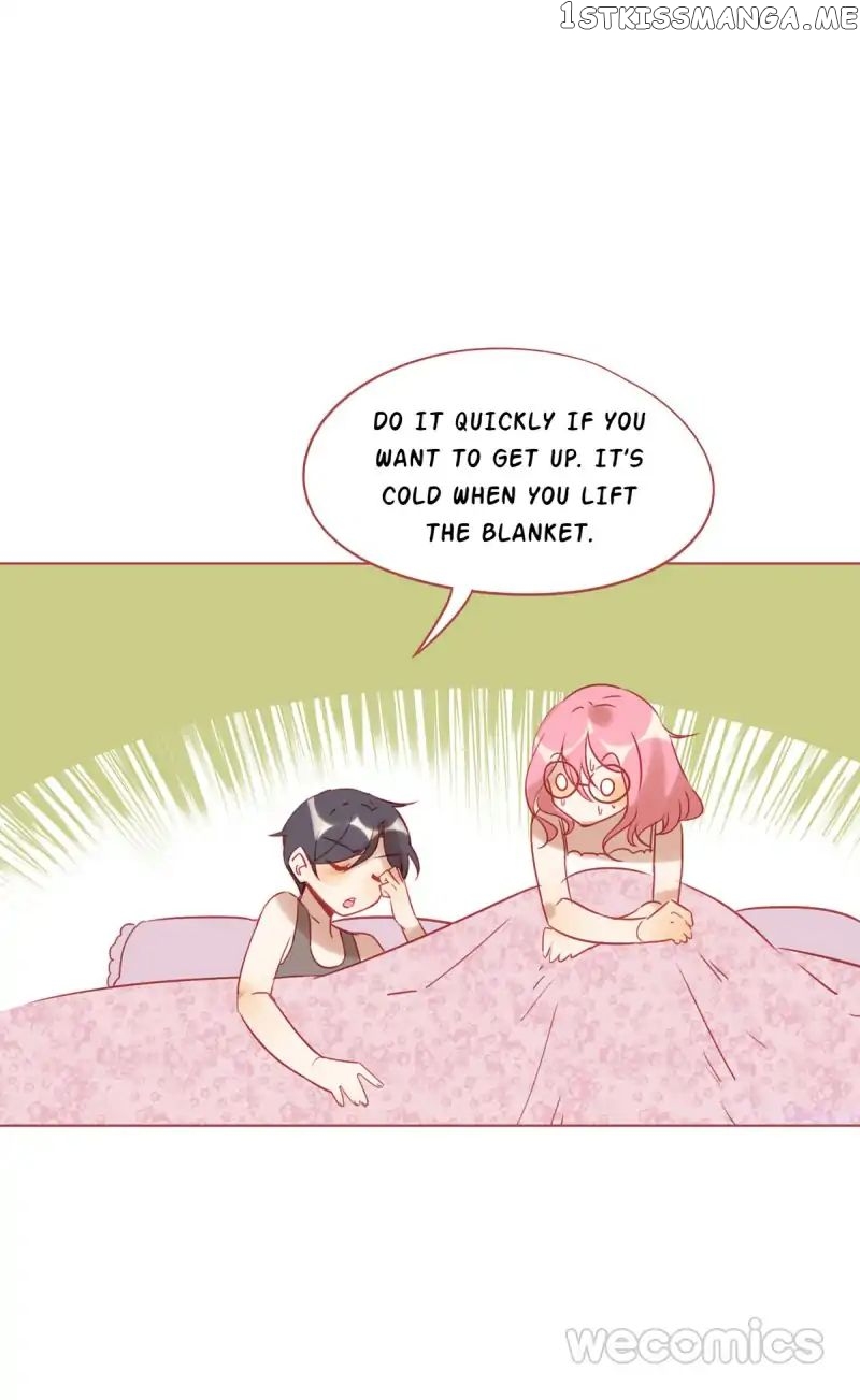 My Boyfriend Is Younger Than Me chapter 8 - page 53