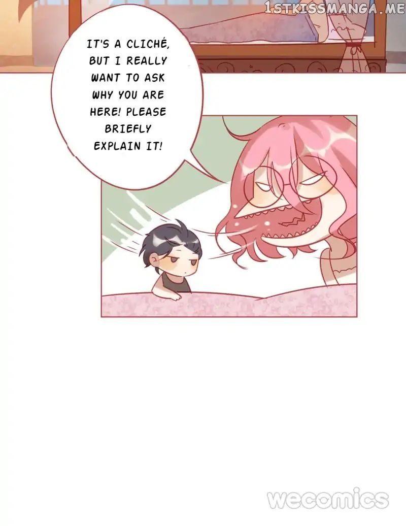 My Boyfriend Is Younger Than Me chapter 8 - page 55