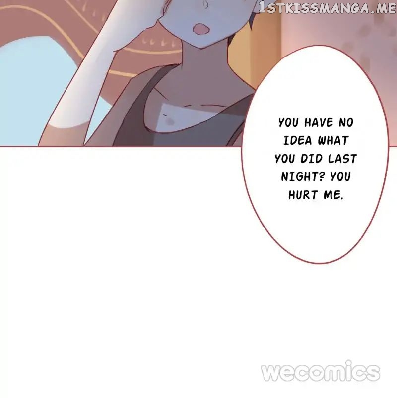 My Boyfriend Is Younger Than Me chapter 8 - page 58
