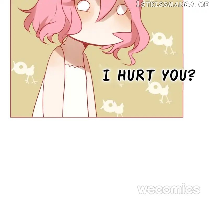 My Boyfriend Is Younger Than Me chapter 8 - page 60