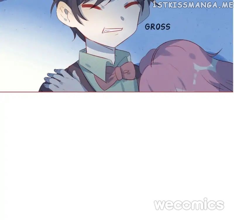 My Boyfriend Is Younger Than Me chapter 8 - page 8