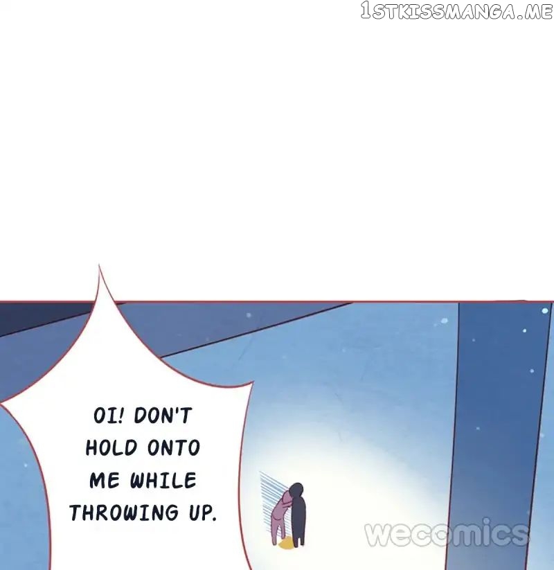 My Boyfriend Is Younger Than Me chapter 8 - page 9