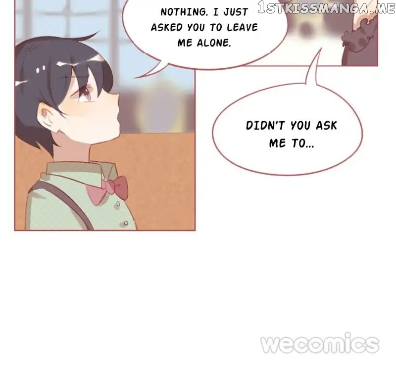 My Boyfriend Is Younger Than Me chapter 7 - page 16