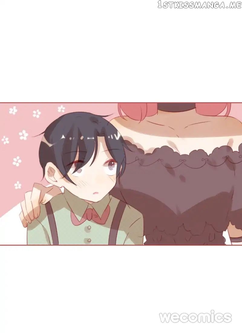 My Boyfriend Is Younger Than Me chapter 7 - page 18