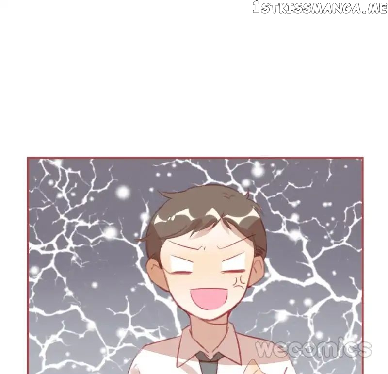 My Boyfriend Is Younger Than Me chapter 7 - page 23