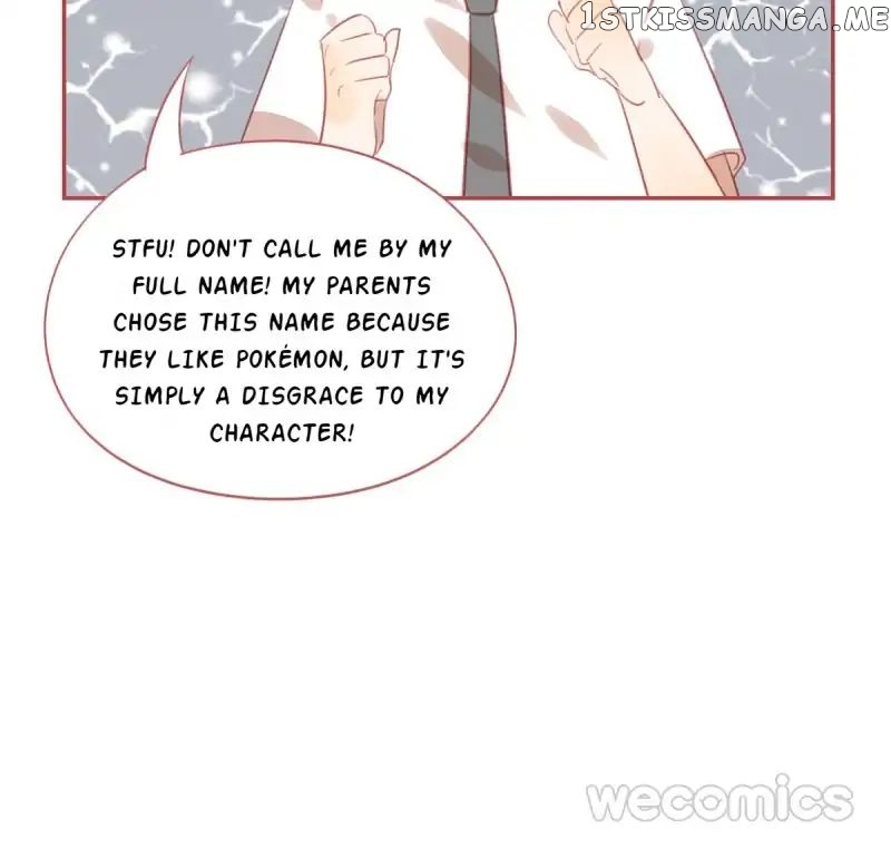 My Boyfriend Is Younger Than Me chapter 7 - page 24