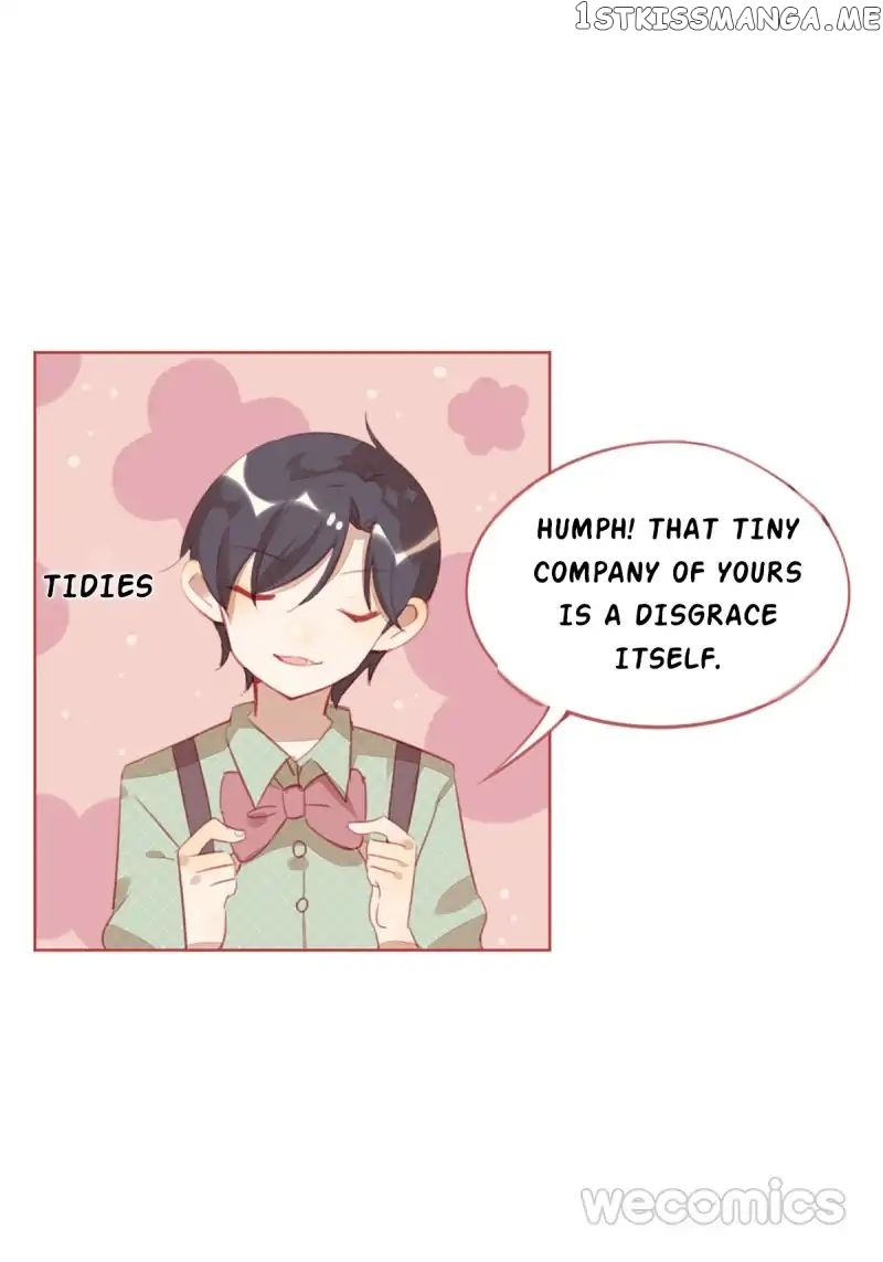 My Boyfriend Is Younger Than Me chapter 7 - page 25