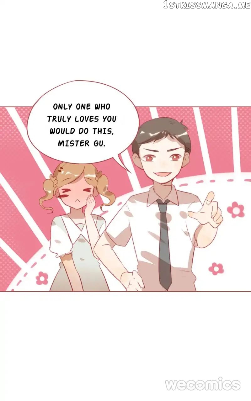 My Boyfriend Is Younger Than Me chapter 7 - page 28
