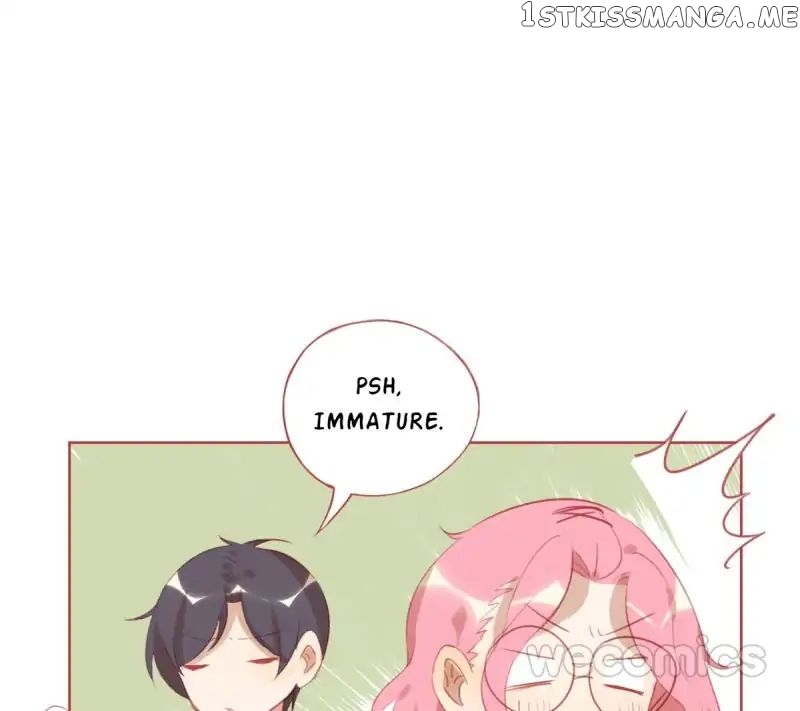 My Boyfriend Is Younger Than Me chapter 7 - page 29