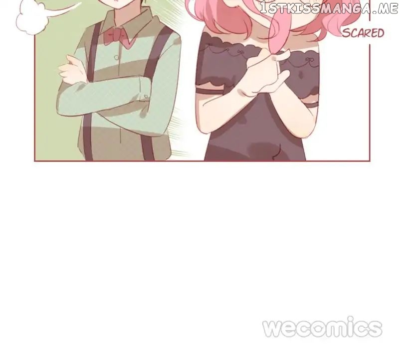 My Boyfriend Is Younger Than Me chapter 7 - page 30