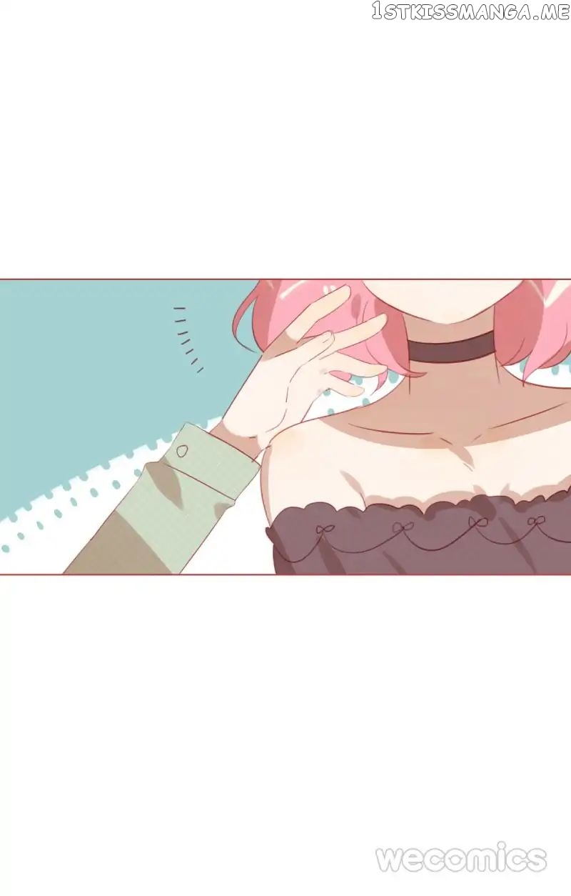 My Boyfriend Is Younger Than Me chapter 7 - page 31
