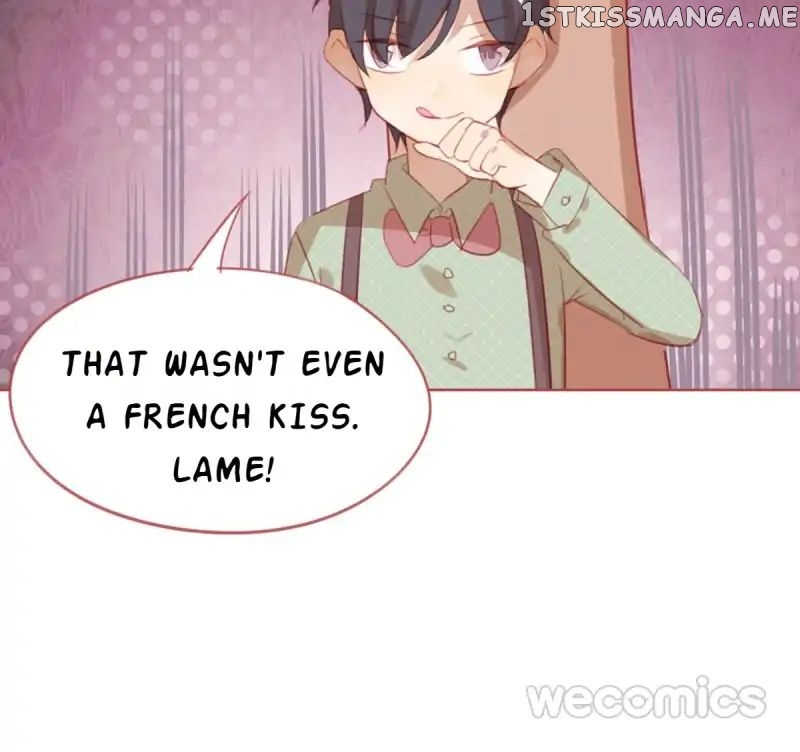 My Boyfriend Is Younger Than Me chapter 7 - page 33