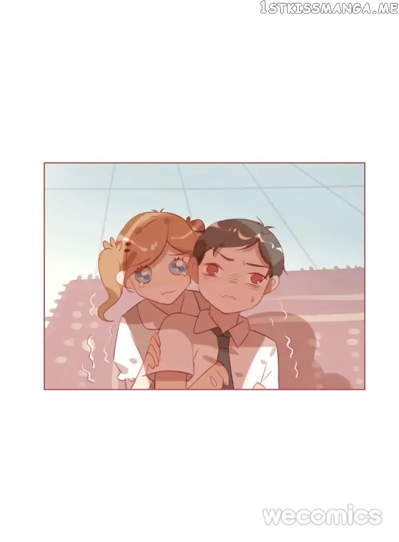 My Boyfriend Is Younger Than Me chapter 7 - page 34