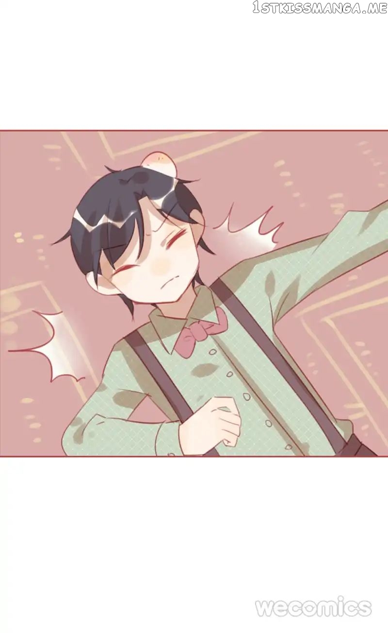 My Boyfriend Is Younger Than Me chapter 7 - page 35