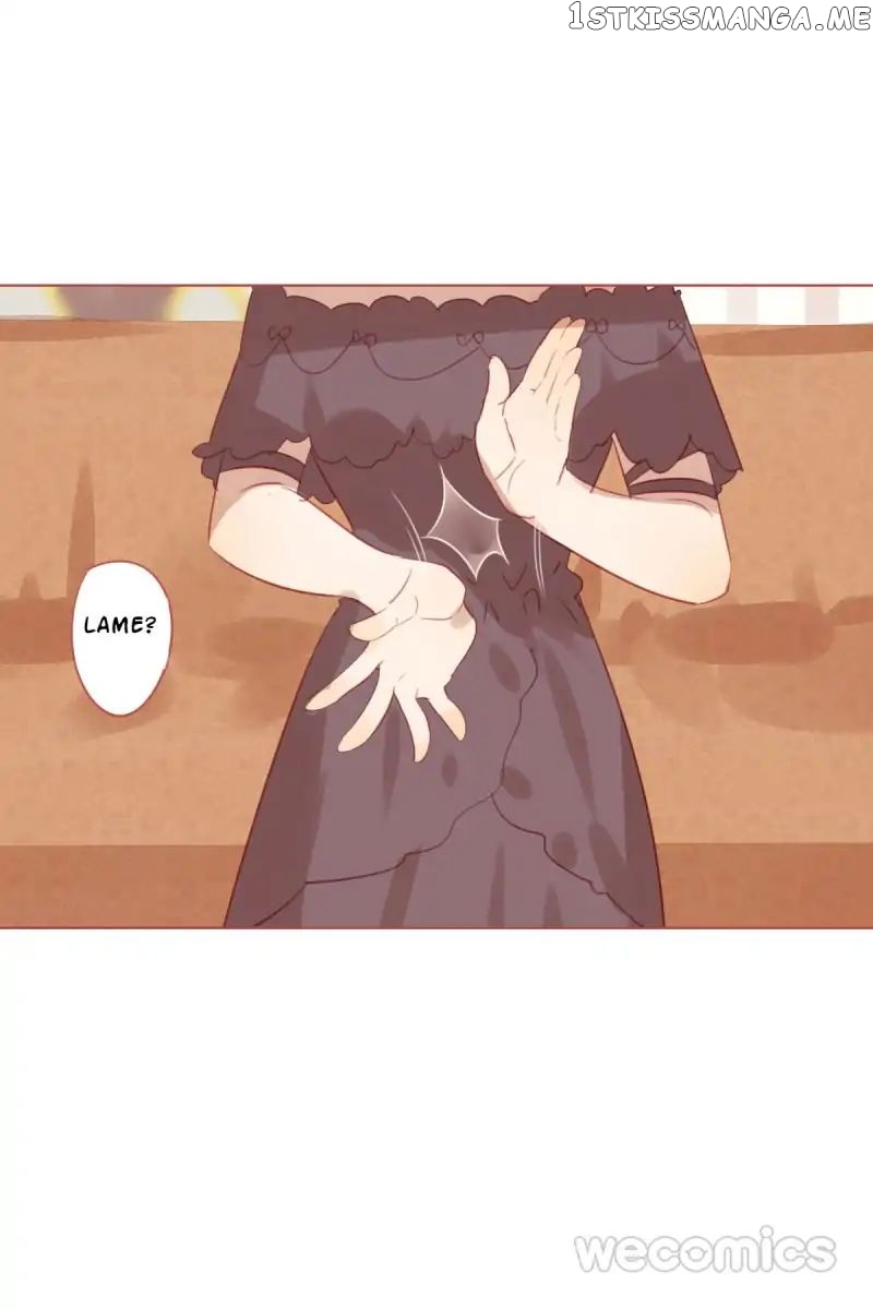 My Boyfriend Is Younger Than Me chapter 7 - page 36