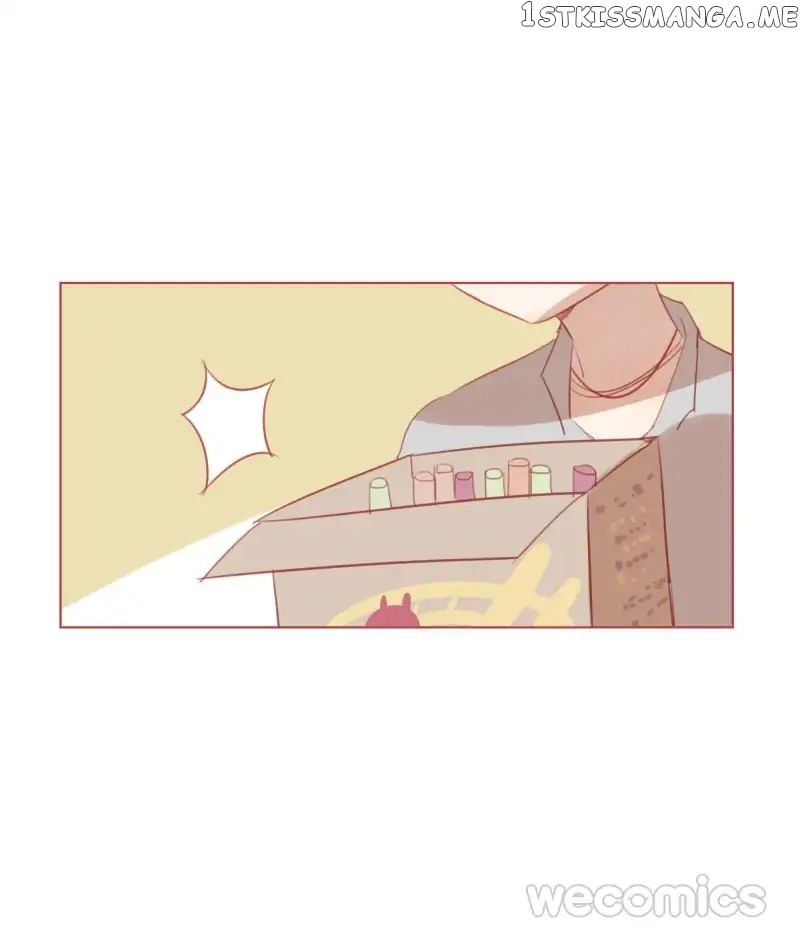 My Boyfriend Is Younger Than Me chapter 7 - page 37