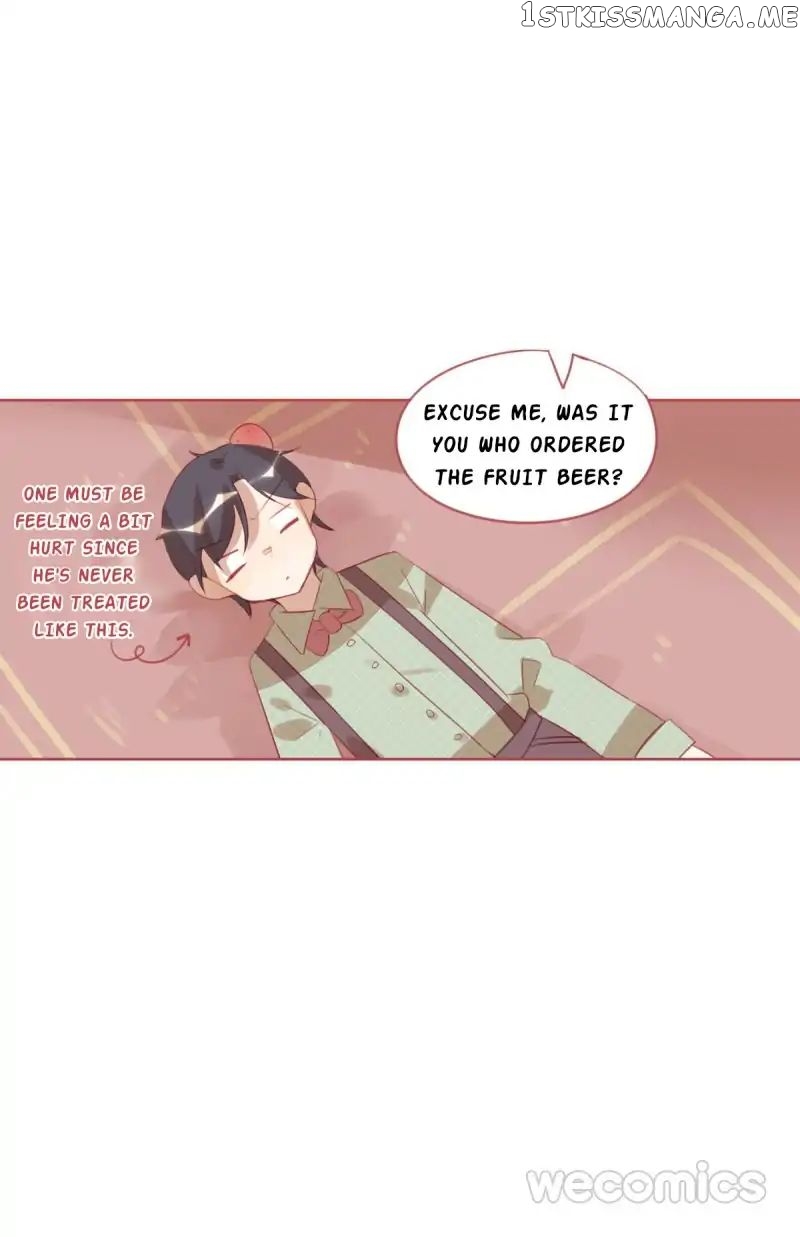 My Boyfriend Is Younger Than Me chapter 7 - page 38