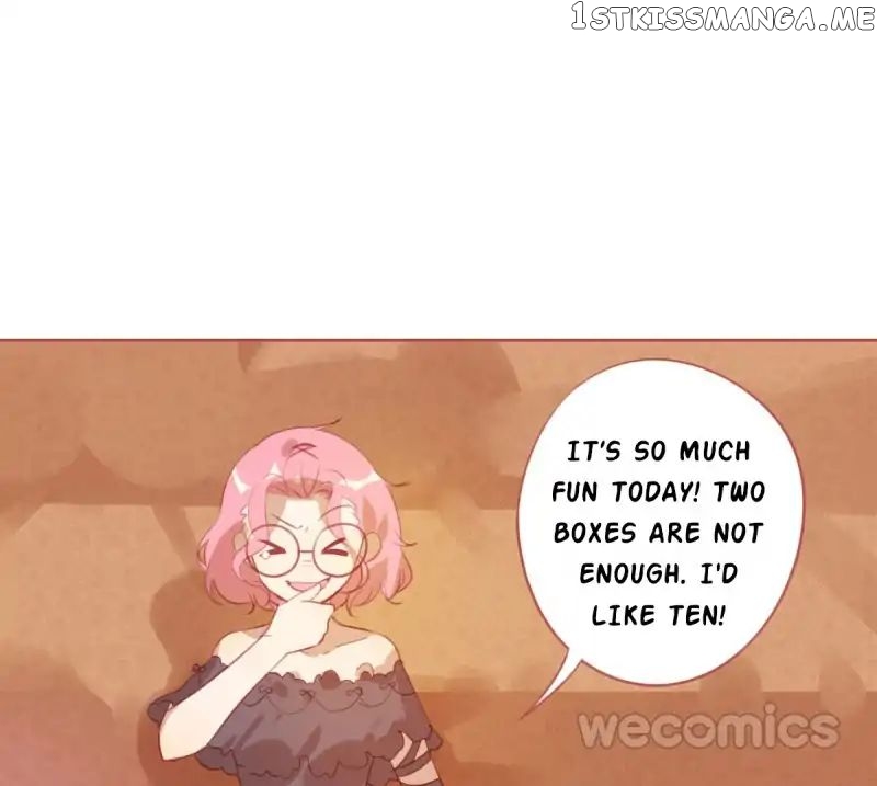 My Boyfriend Is Younger Than Me chapter 7 - page 42