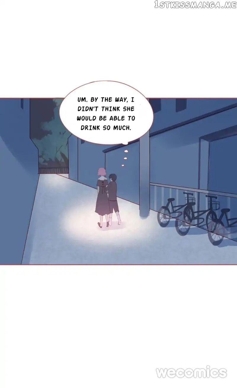 My Boyfriend Is Younger Than Me chapter 7 - page 47