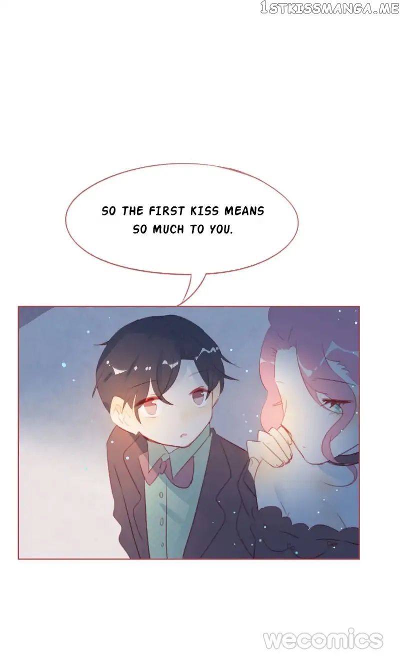 My Boyfriend Is Younger Than Me chapter 7 - page 56