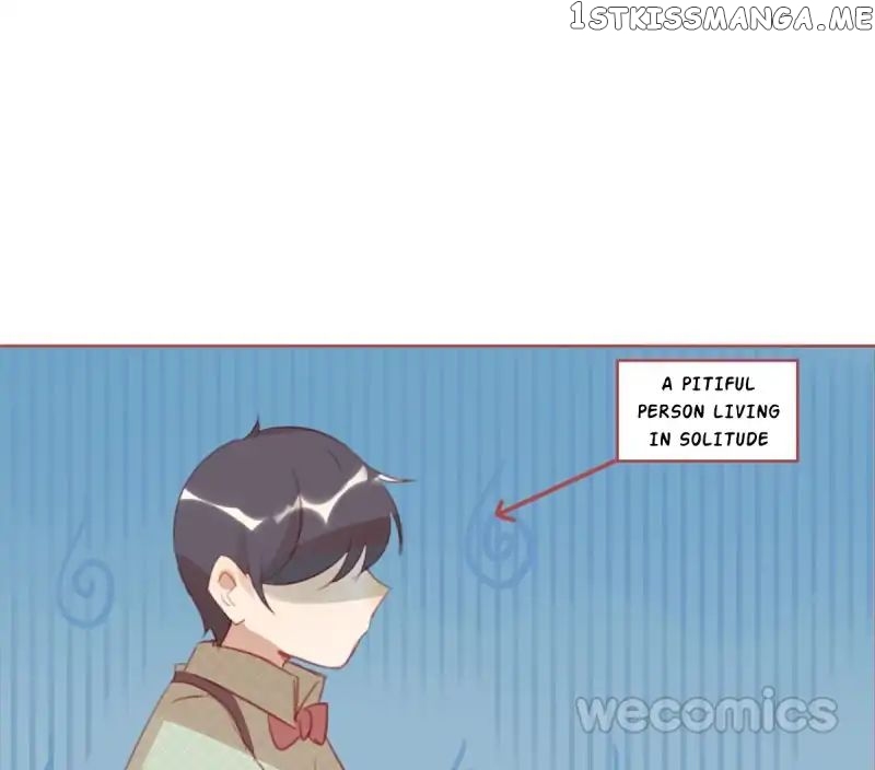 My Boyfriend Is Younger Than Me chapter 7 - page 9