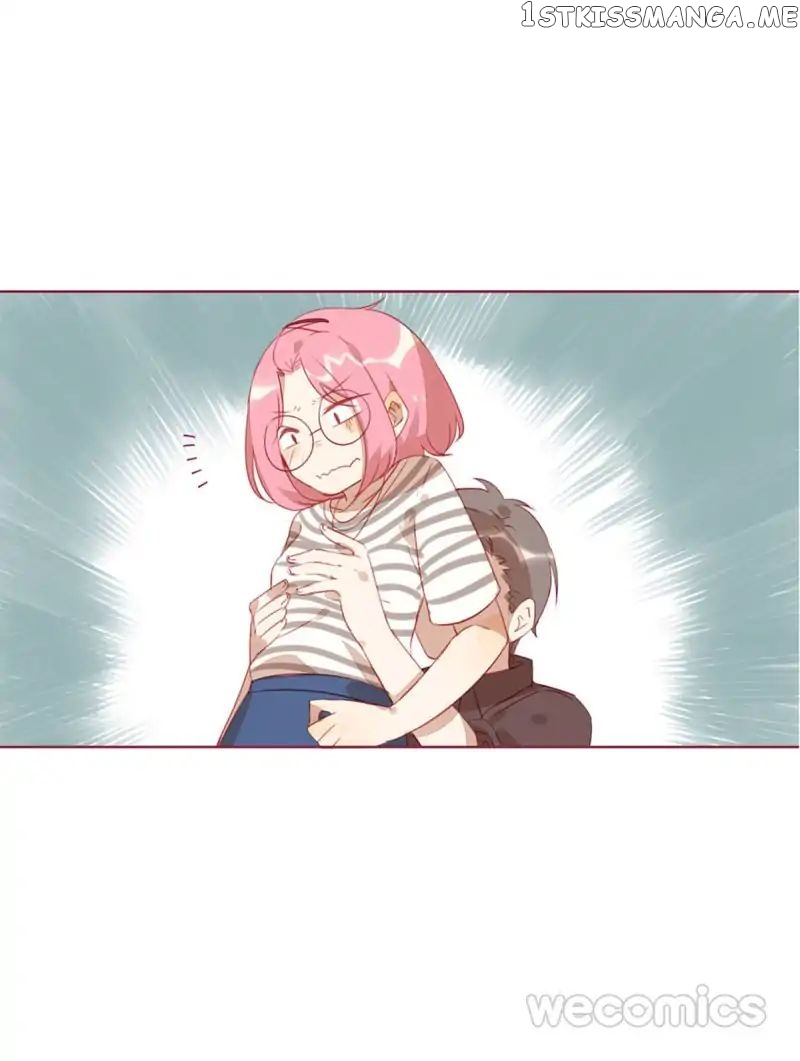 My Boyfriend Is Younger Than Me chapter 6 - page 1