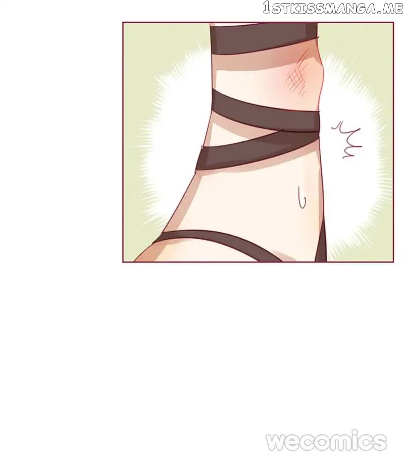 My Boyfriend Is Younger Than Me chapter 6 - page 11