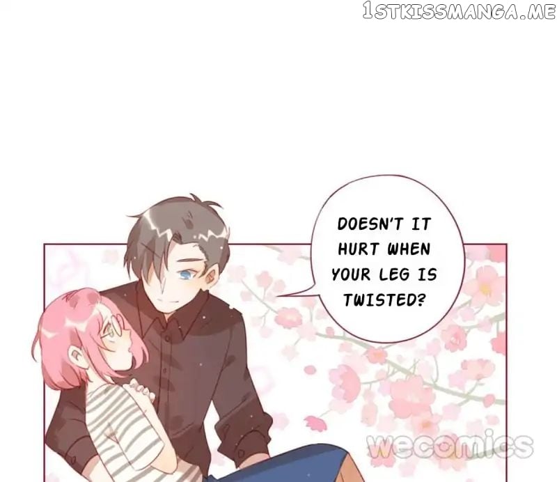 My Boyfriend Is Younger Than Me chapter 6 - page 13