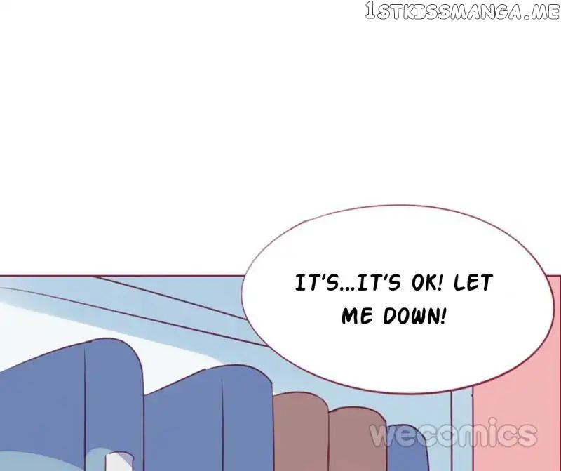 My Boyfriend Is Younger Than Me chapter 6 - page 15