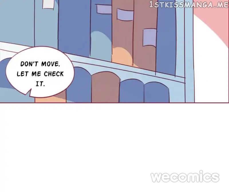 My Boyfriend Is Younger Than Me chapter 6 - page 16