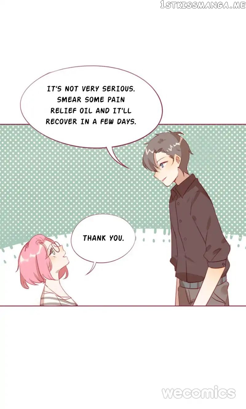 My Boyfriend Is Younger Than Me chapter 6 - page 17